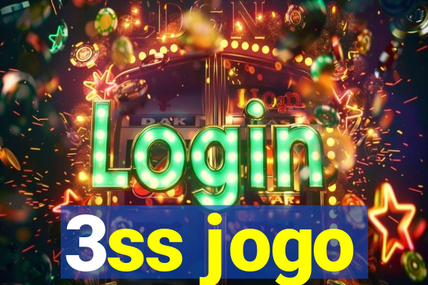 3ss jogo